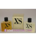 Coffret XS - Excess