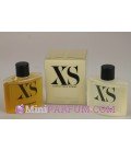 Coffret XS - Excess
