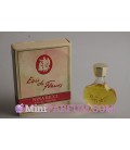 Eau de fleurs