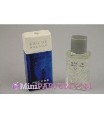 Eau de Rochas