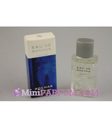 Eau de Rochas