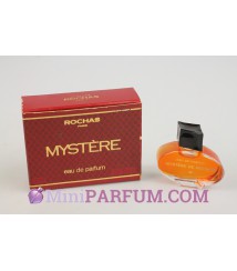 Mystère