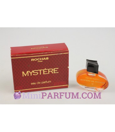 Mystère