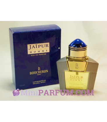 Jaïpur homme (habillage métal)