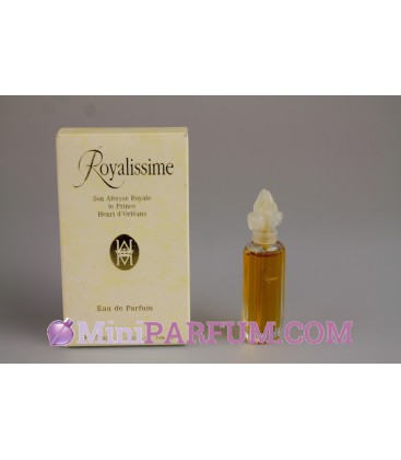 Royaliissime
