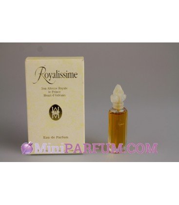 Royaliissime