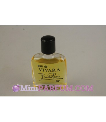 Eau de vivara