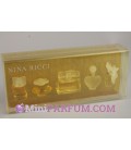 Coffret - Nina Ricci