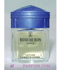 Boucheron Lotion après rasage