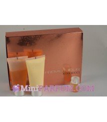 Coffret - Premier jour
