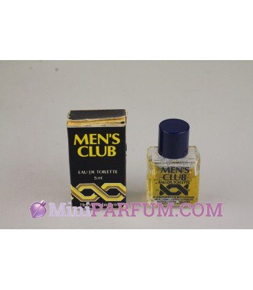 Men's club