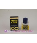 Men's club