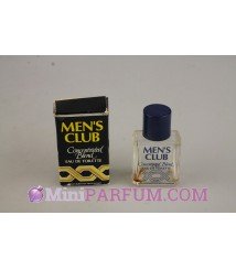 Men's club - concentrated blend