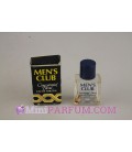 Men's club - concentrated blend