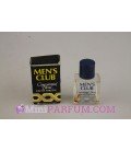 Men's club - concentrated blend