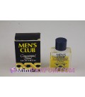 Men's club - concentrated blend