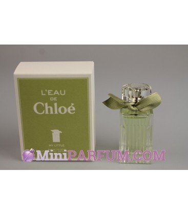 L'eau - My little - Edition limitée