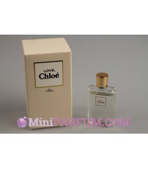 Love, Chloé - Eau florale