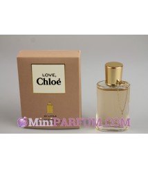 Love, Chloé - My little - Edition limitée