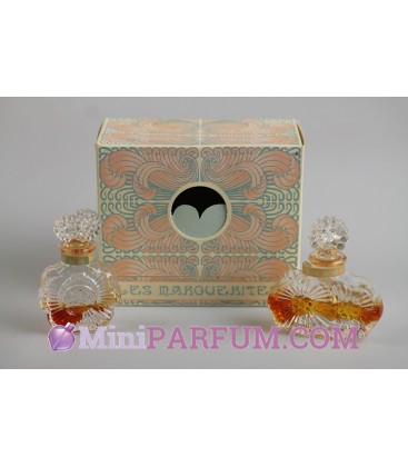 Coffret duo - Les marguerites