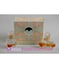 Coffret duo - Les marguerites