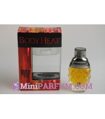 Body heat