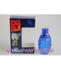 Really ripped abs on steroids