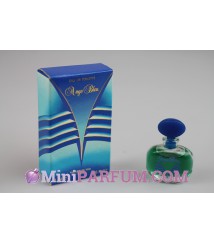 Ange bleu