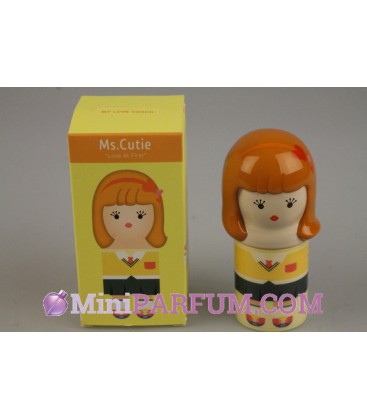 Perfumed stick - Ms Cutie