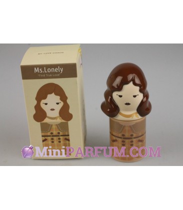 Perfumed stick - Ms Lonely