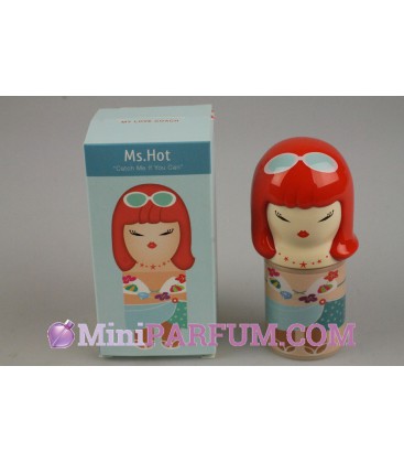 Perfumed stick - Ms Hot