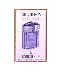 Boucheron pour homme