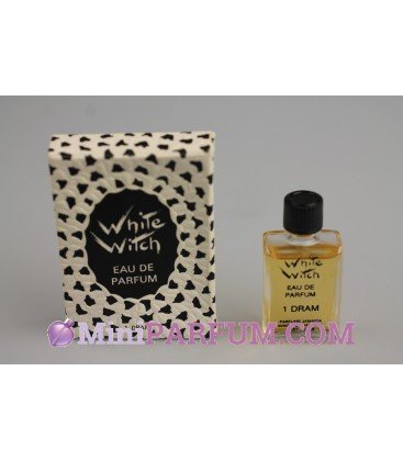 White witch