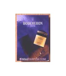 Boucheron pour homme