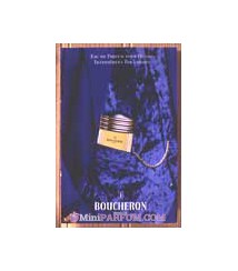 Boucheron pour homme