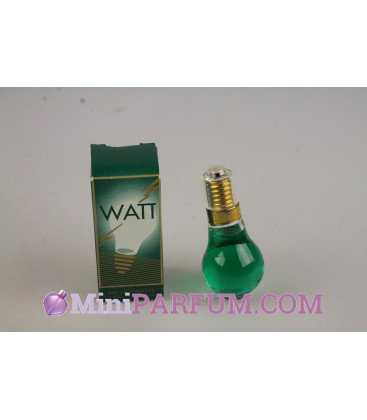 Watt vert