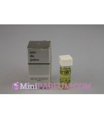 Eau de Patou