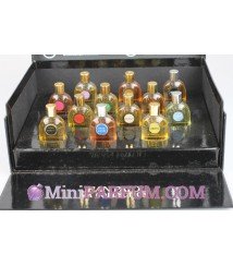 Ma collection - Parfums d'époque 1925-1964