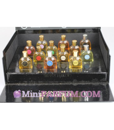 Ma collection - Parfums d'époque 1925-1964