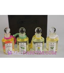 Anthology fragrance collection