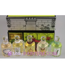 Coffret - Ladie's fragrance collection