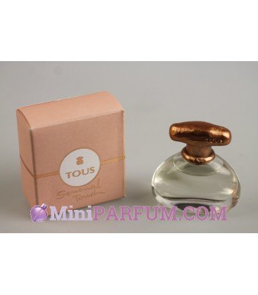 Tous - sentual touch