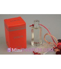 Tous - Keyring