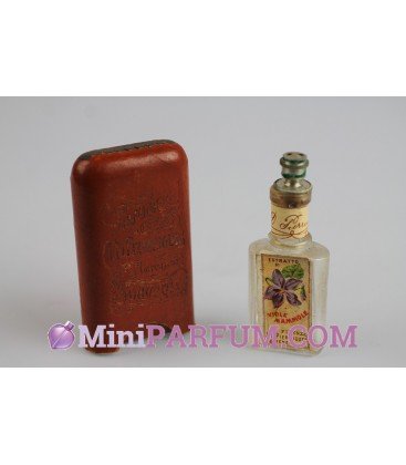 Estratto di viole mammole