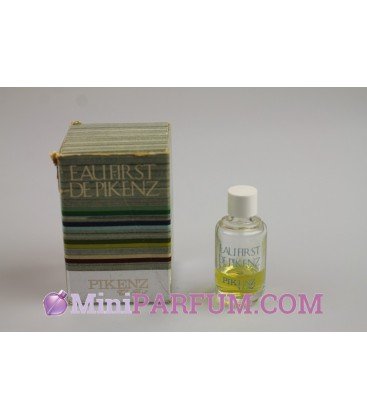 Eau first