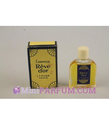 Rêve d'or