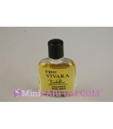 Signor Vivara