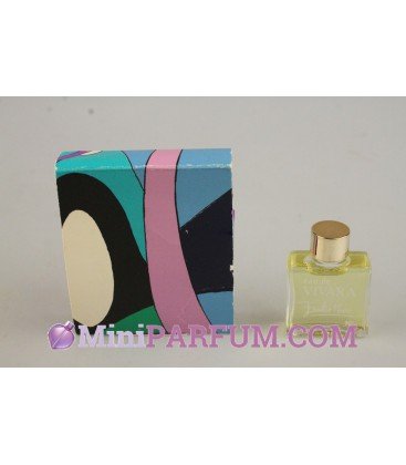 Eau de vivara