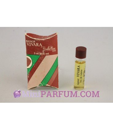 Signor Vivara