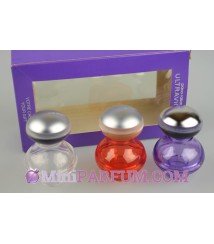 Coffret - Ultraviolet